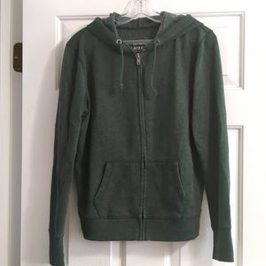 Arizona zipper hoodie